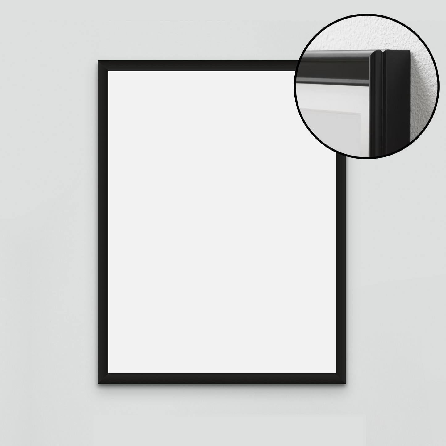 Frame Your Poster