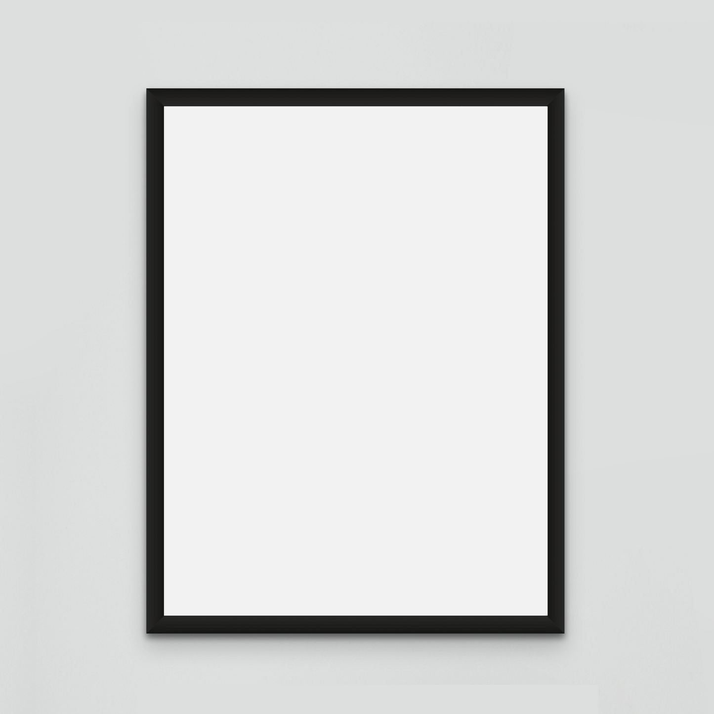 Frame Your Poster